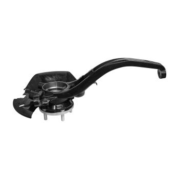 GSP 9371500 Suspension Knuckle Assembly product image 2 of 8