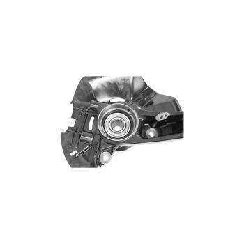 GSP 9371500 Suspension Knuckle Assembly product image 3 of 8