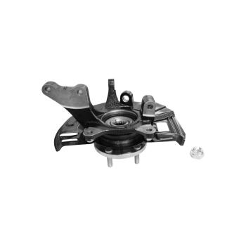GSP 9371600 Suspension Knuckle Assembly product image 1 of 8