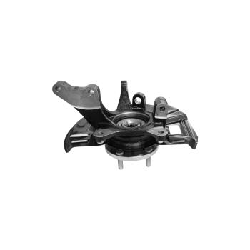 GSP 9371600 Suspension Knuckle Assembly product image 2 of 8
