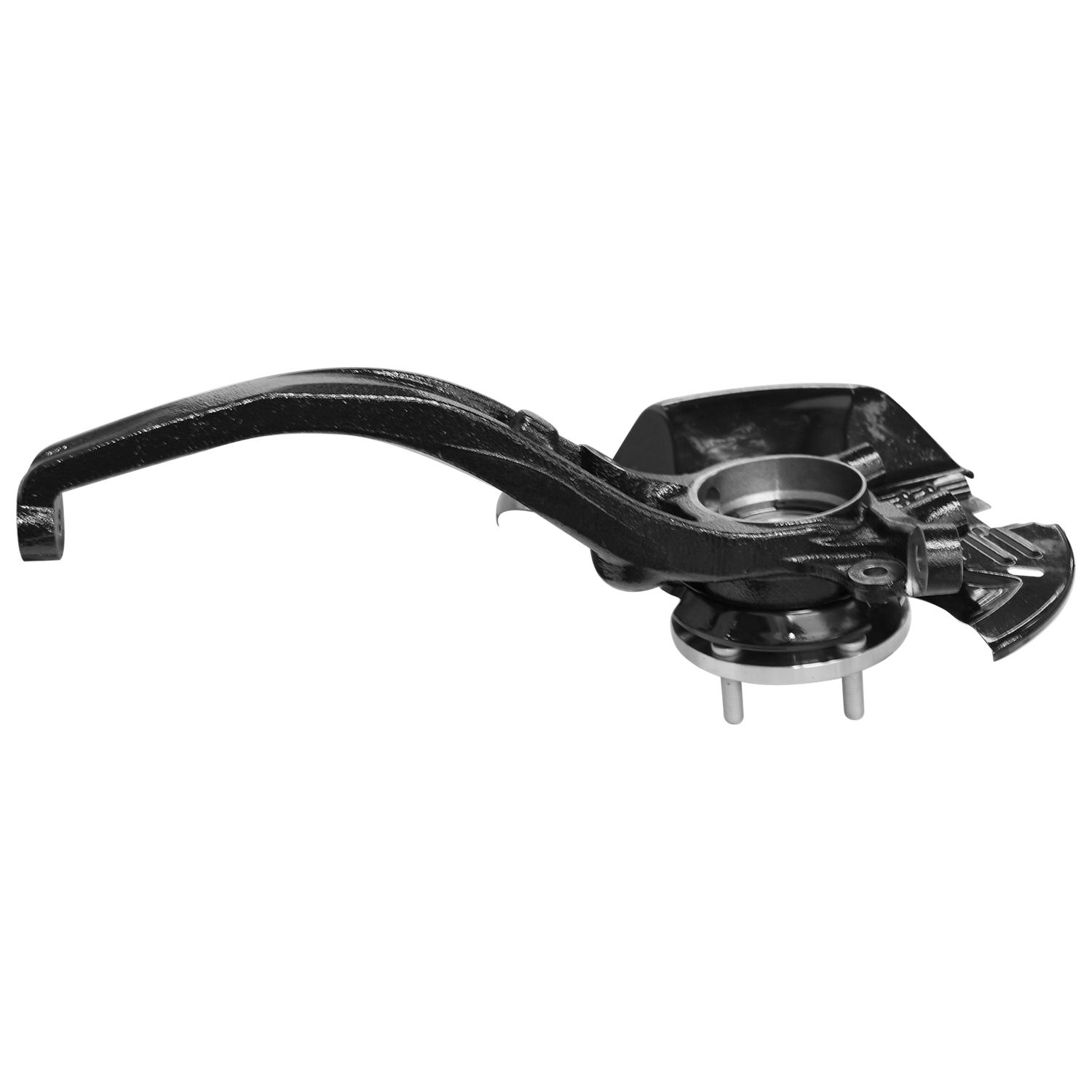 GSP 9371700 Suspension Knuckle Assembly product image 2 of 8