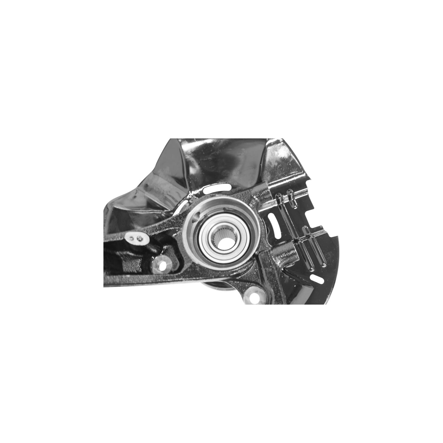 GSP 9371700 Suspension Knuckle Assembly product image 3 of 8