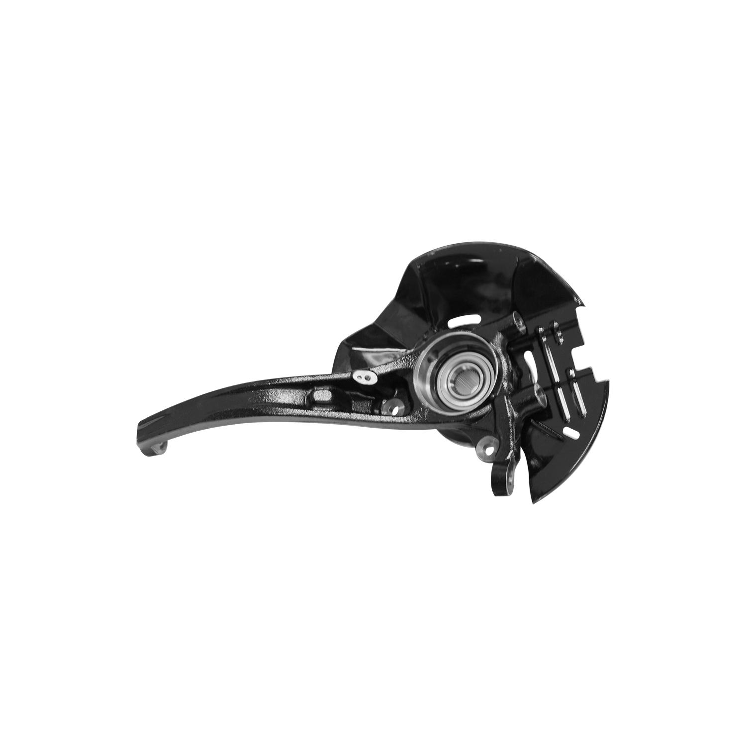 GSP 9371700 Suspension Knuckle Assembly product image 5 of 8