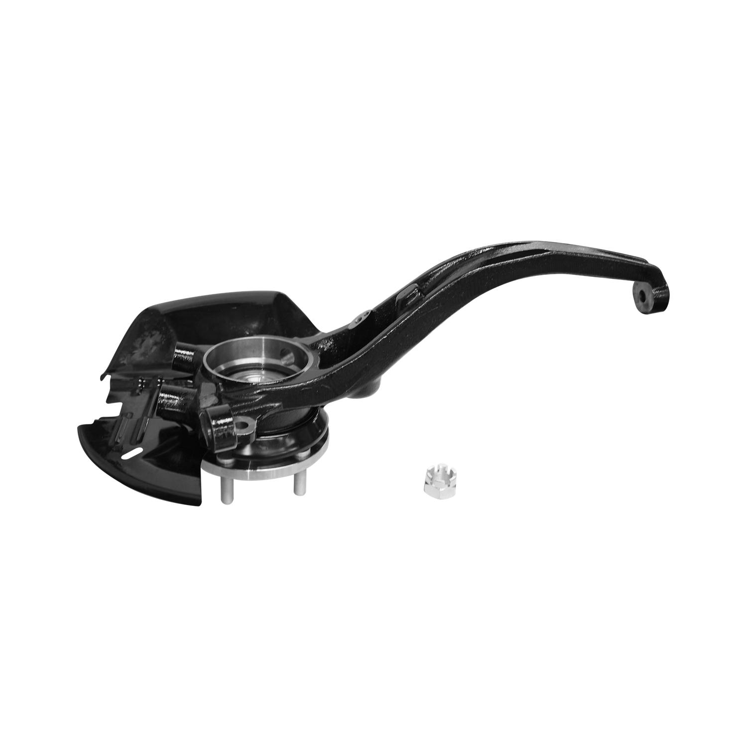 GSP 9371800 Suspension Knuckle Assembly product image 1 of 7