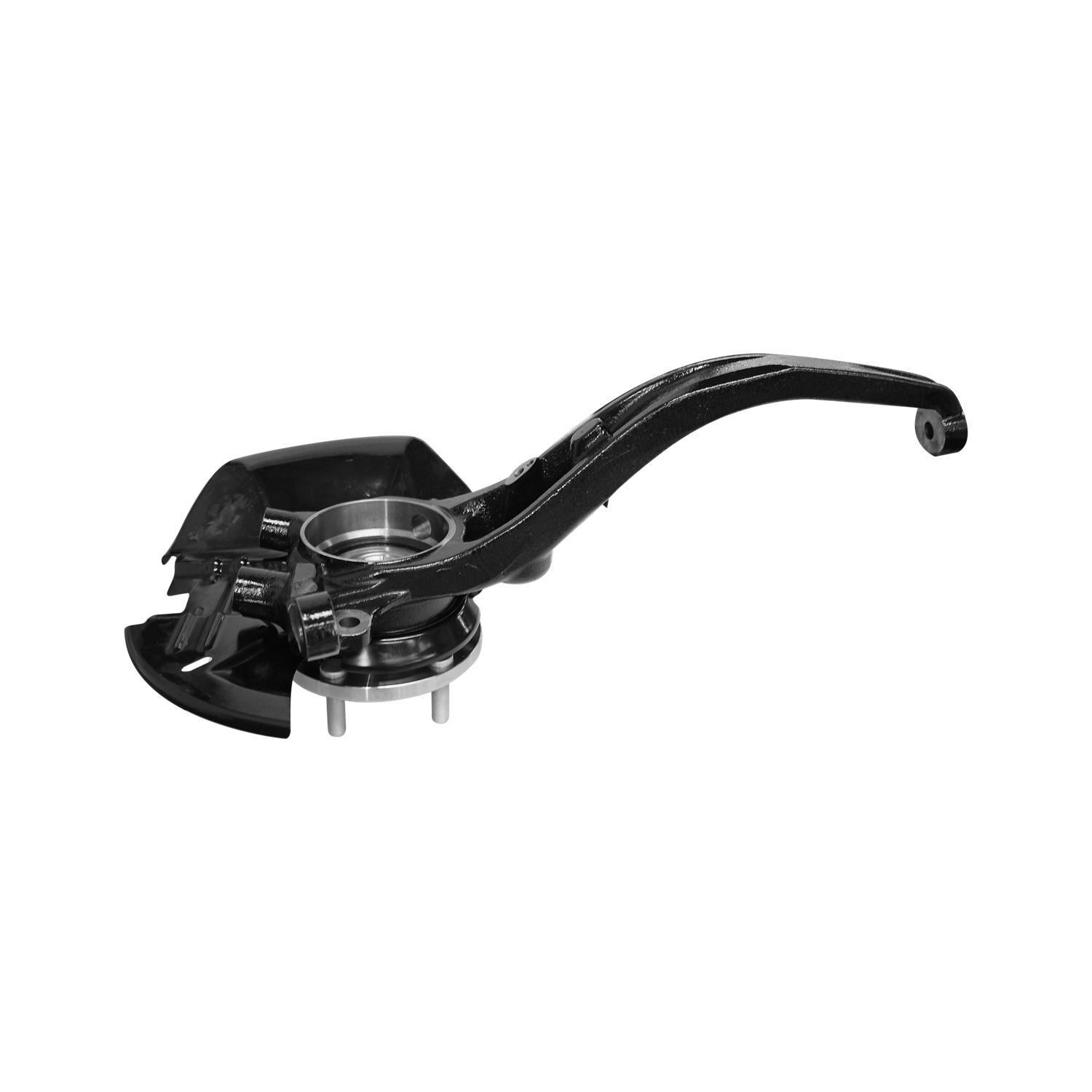 GSP 9371800 Suspension Knuckle Assembly product image 2 of 7