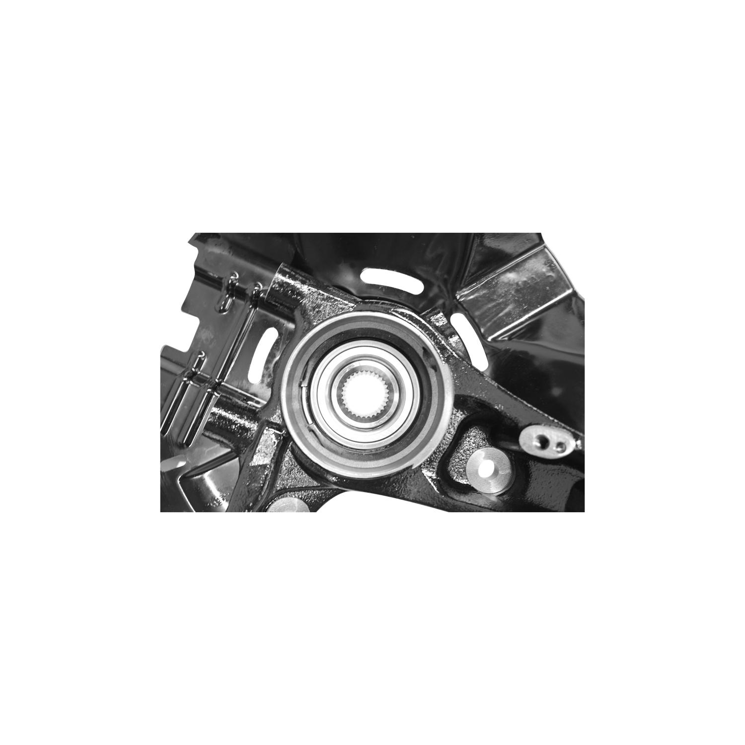 GSP 9371800 Suspension Knuckle Assembly product image 3 of 7