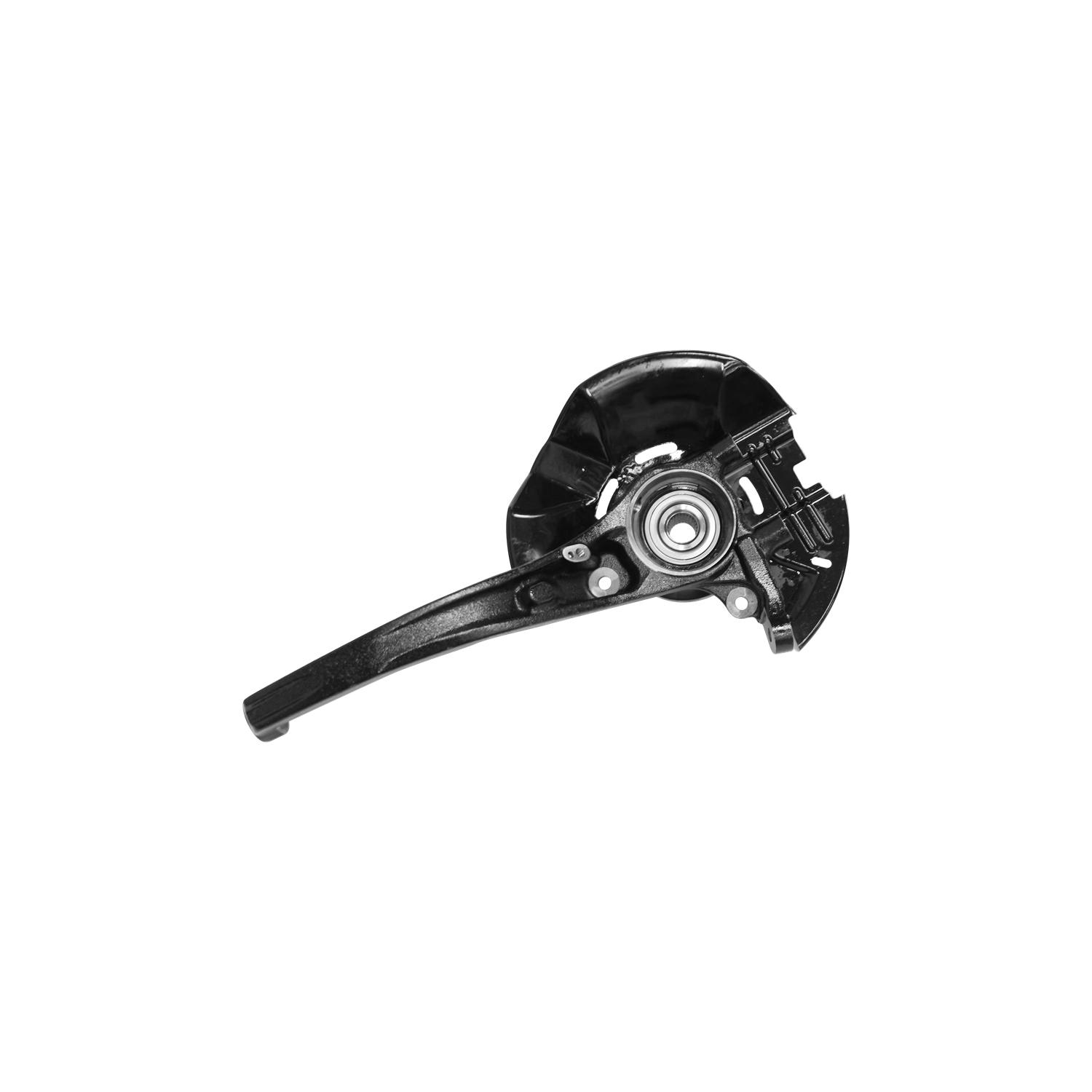 GSP 9371900 - Wheel Bearing and Hub Assembly GSP 9371900 Suspension Knuckle Assembly product image 5 of 8