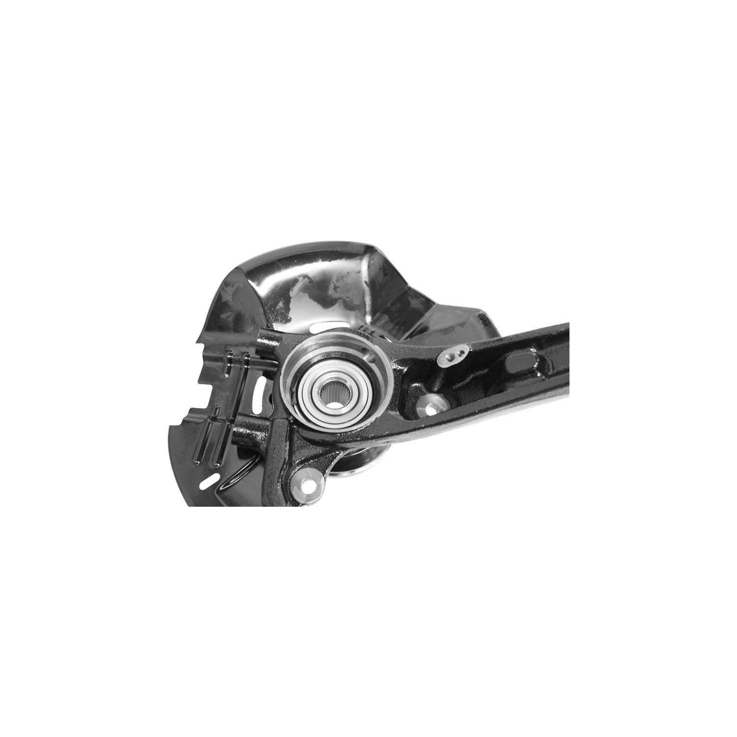 GSP 9372000 Suspension Knuckle Assembly product image 3 of 8