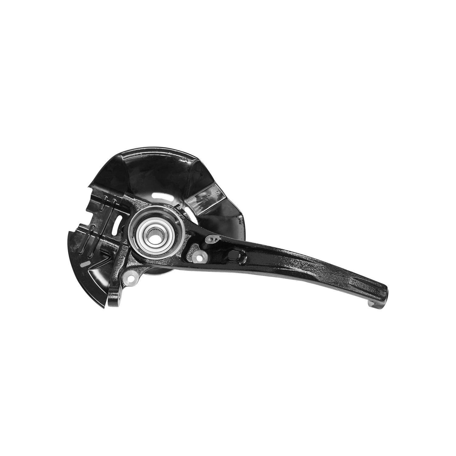 GSP 9372000 Suspension Knuckle Assembly product image 5 of 8