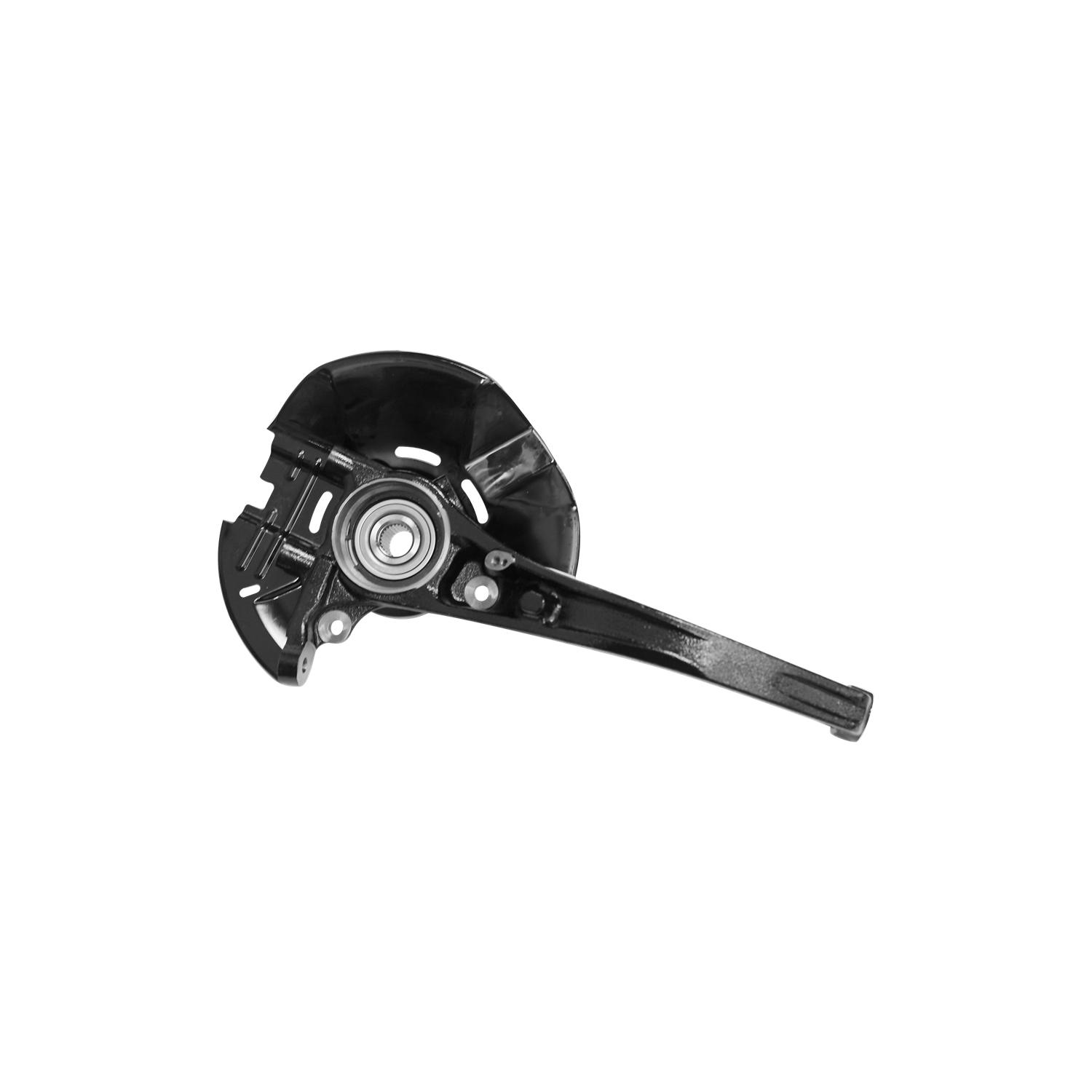 GSP 9372000 Suspension Knuckle Assembly product image 6 of 8