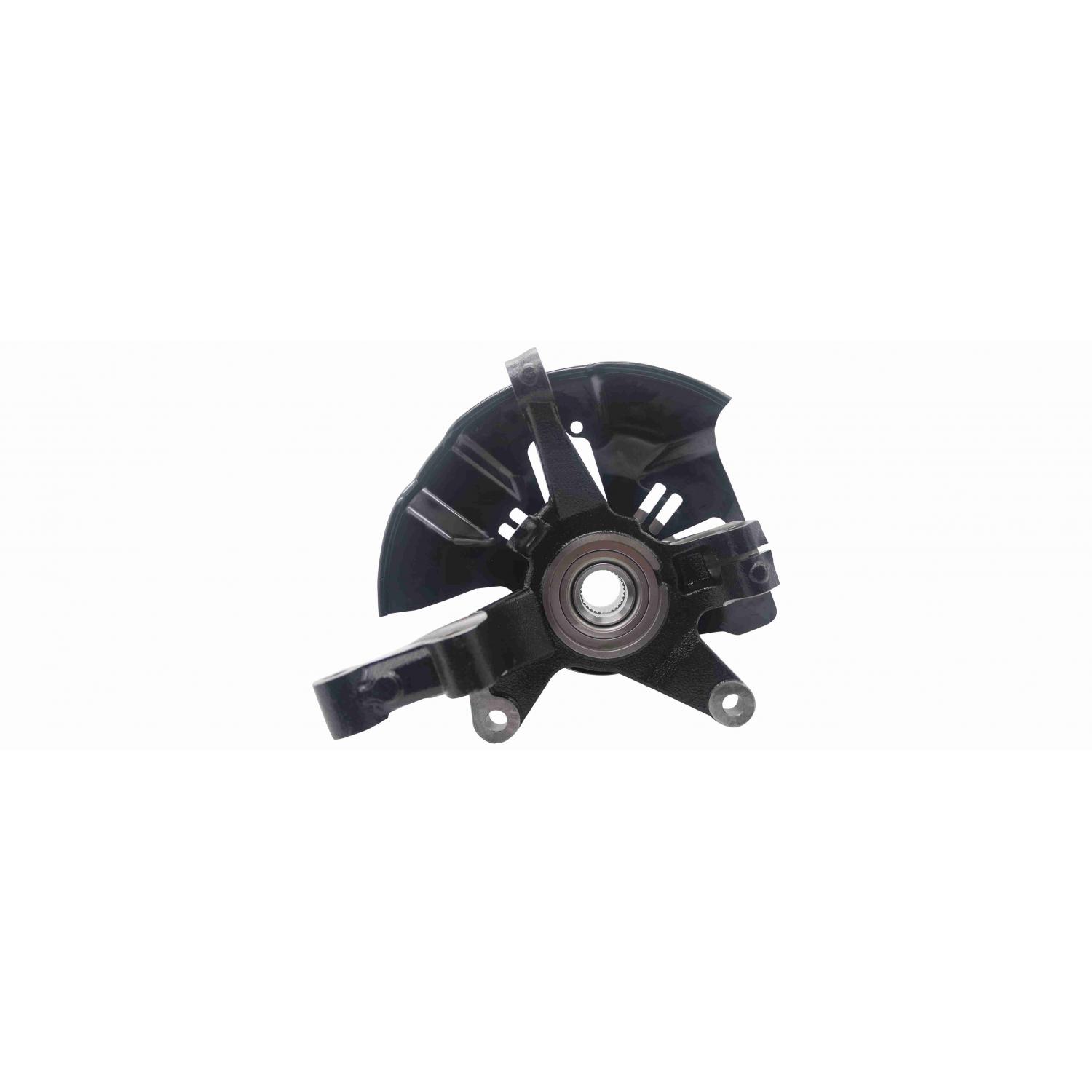 GSP 9470100 - Wheel Bearing and Hub Assembly GSP 9470100 Suspension Knuckle Assembly product image 4 of 8