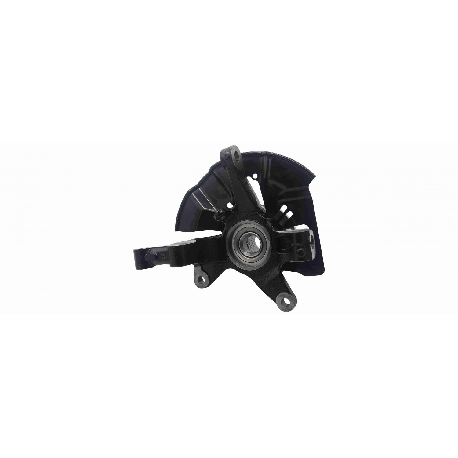 GSP 9470100 - Wheel Bearing and Hub Assembly GSP 9470100 Suspension Knuckle Assembly product image 5 of 8