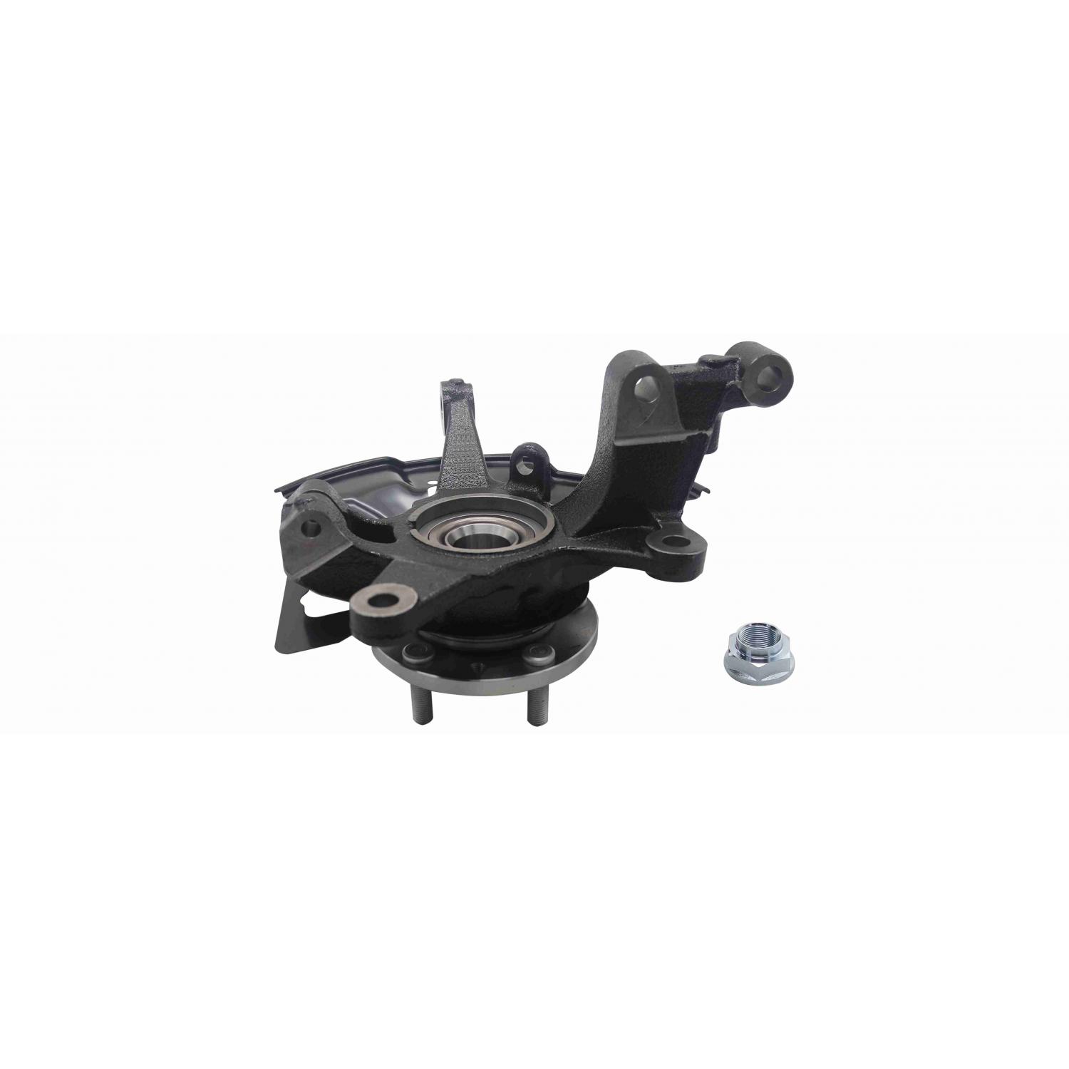 GSP 9470200 Suspension Knuckle Assembly product image 1 of 9