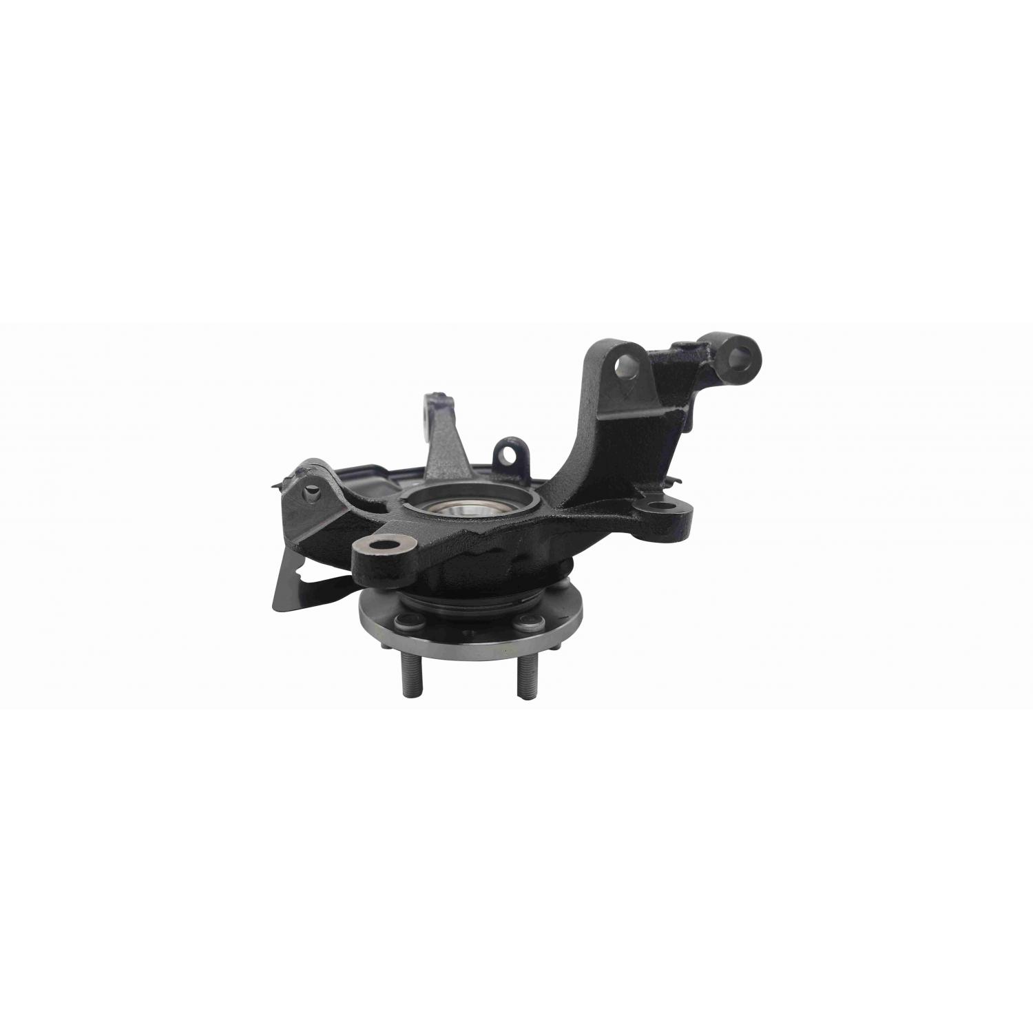 GSP 9470200 Suspension Knuckle Assembly product image 2 of 9