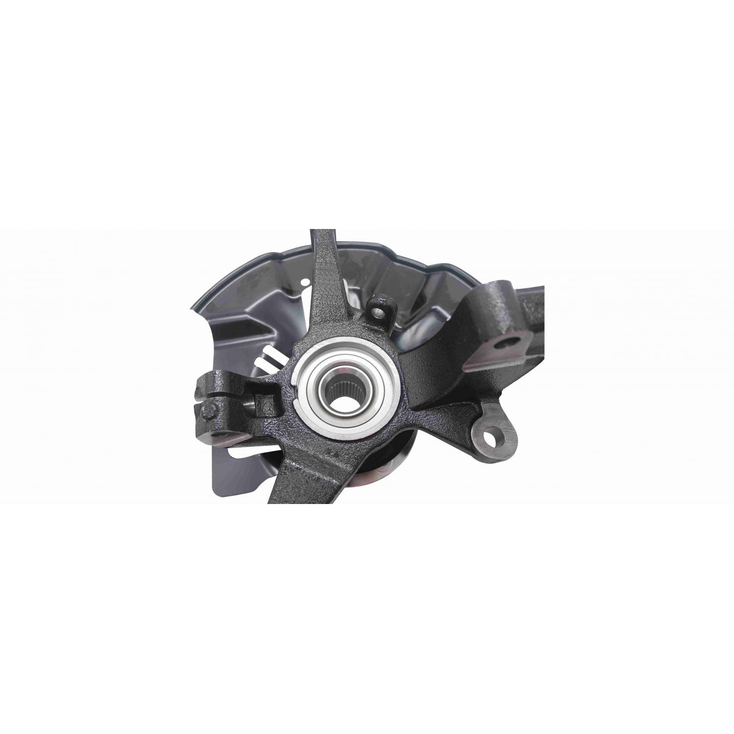 GSP 9470200 Suspension Knuckle Assembly product image 3 of 9