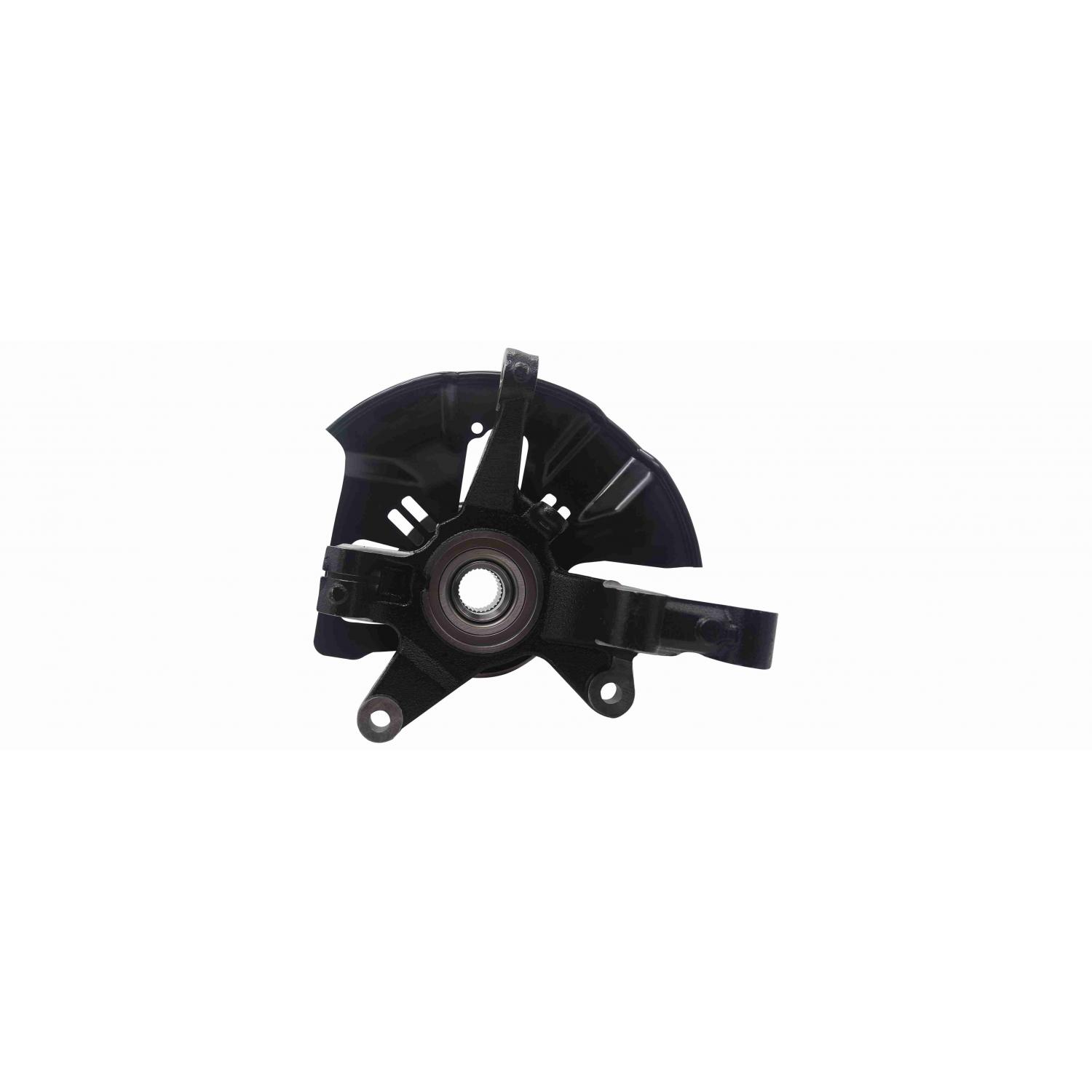 GSP 9470200 Suspension Knuckle Assembly product image 4 of 9