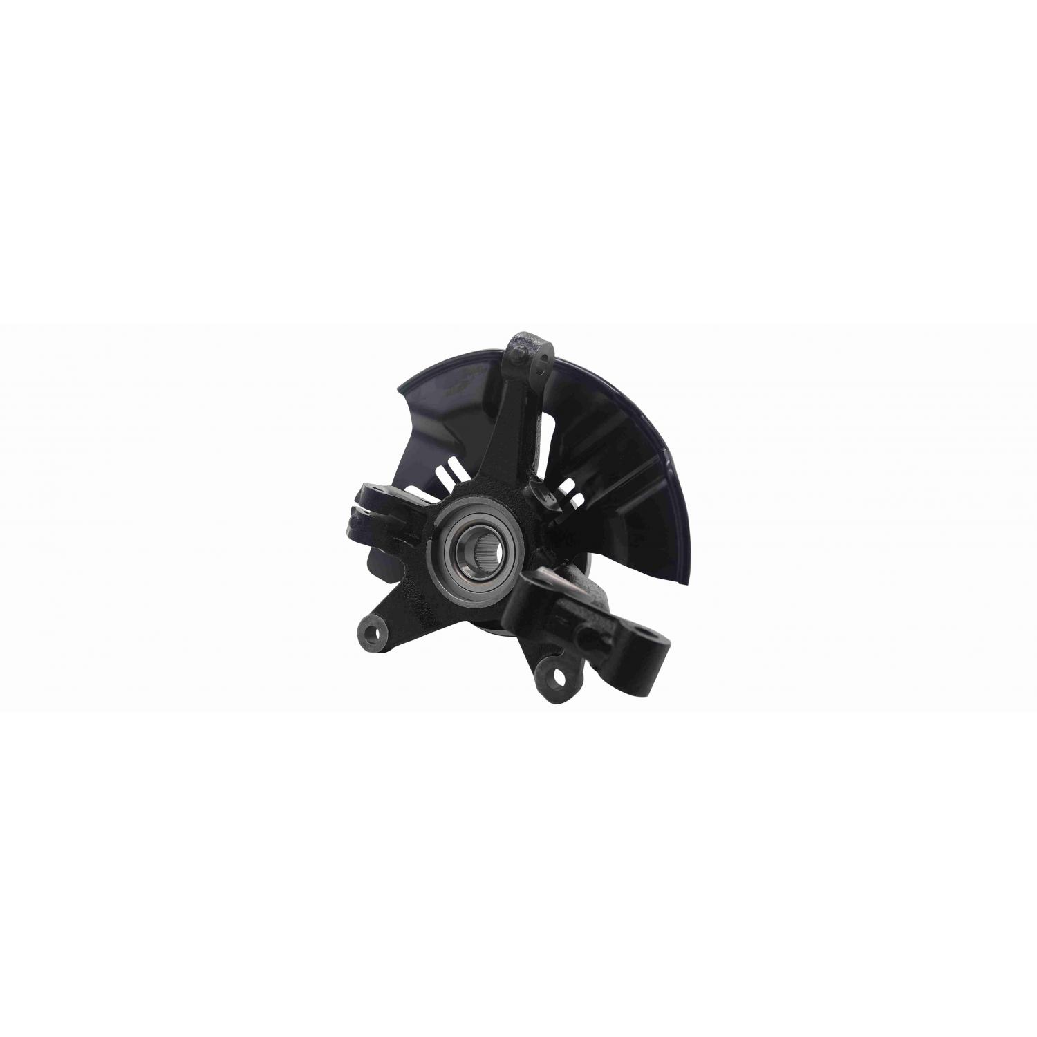 GSP 9470200 Suspension Knuckle Assembly product image 6 of 9