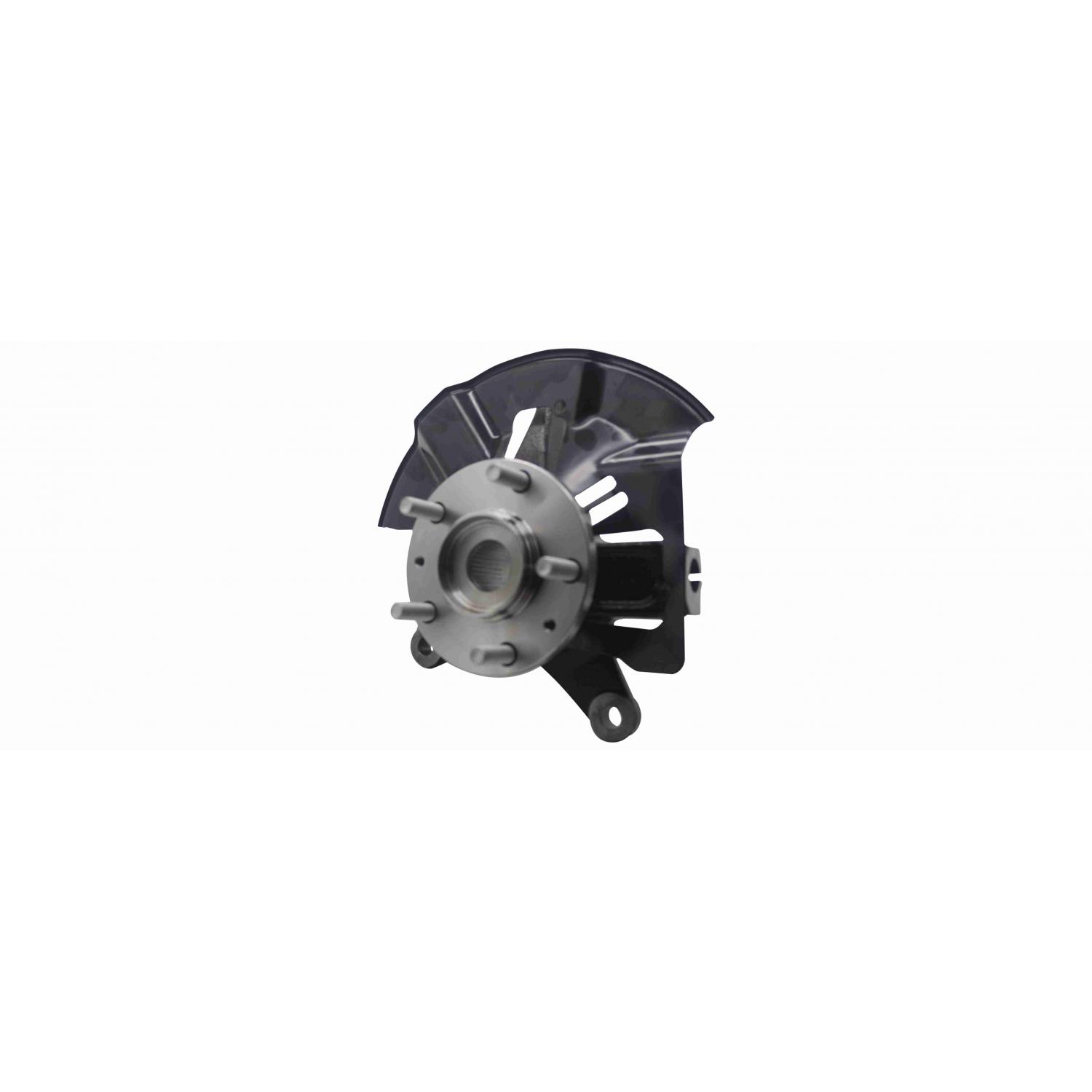 GSP 9470200 Suspension Knuckle Assembly product image 8 of 9