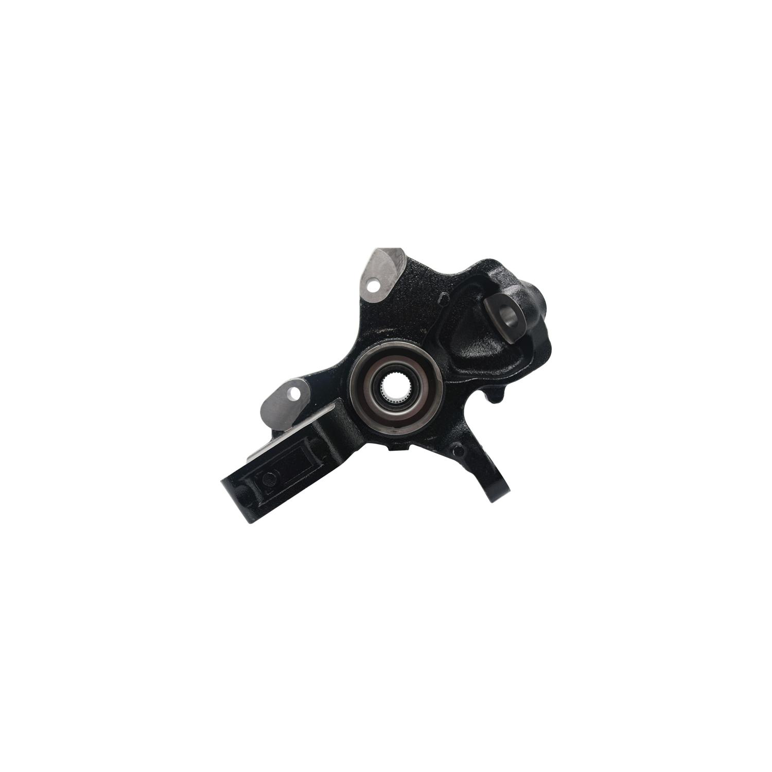 GSP 9480100 Suspension Knuckle Assembly product image 3 of 7