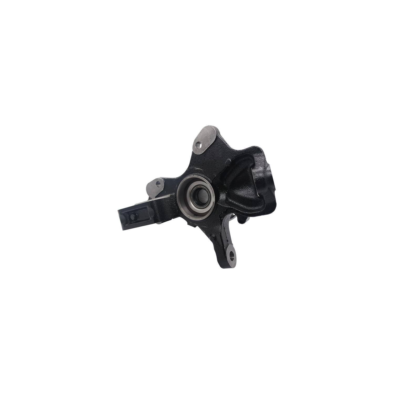 GSP 9480100 Suspension Knuckle Assembly product image 5 of 7