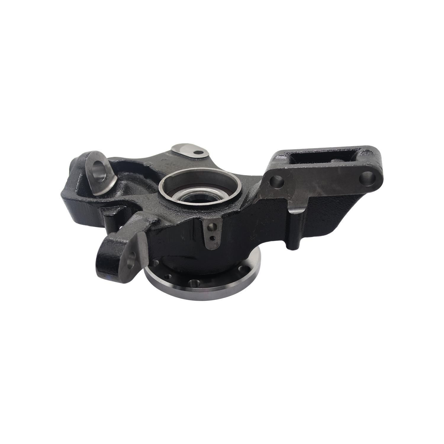GSP 9480200 Suspension Knuckle Assembly product image 1 of 7