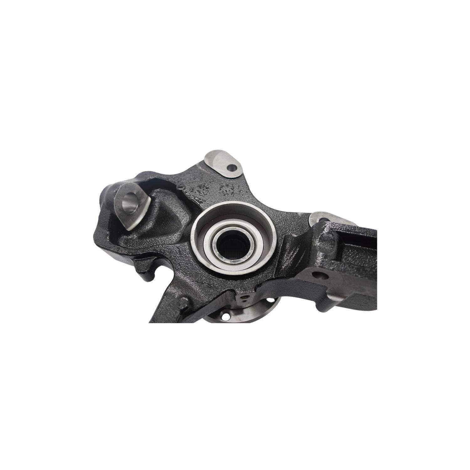 GSP 9480200 Suspension Knuckle Assembly product image 2 of 7