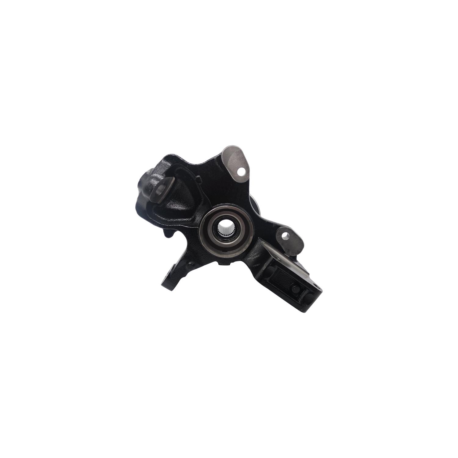 GSP 9480200 Suspension Knuckle Assembly product image 3 of 7