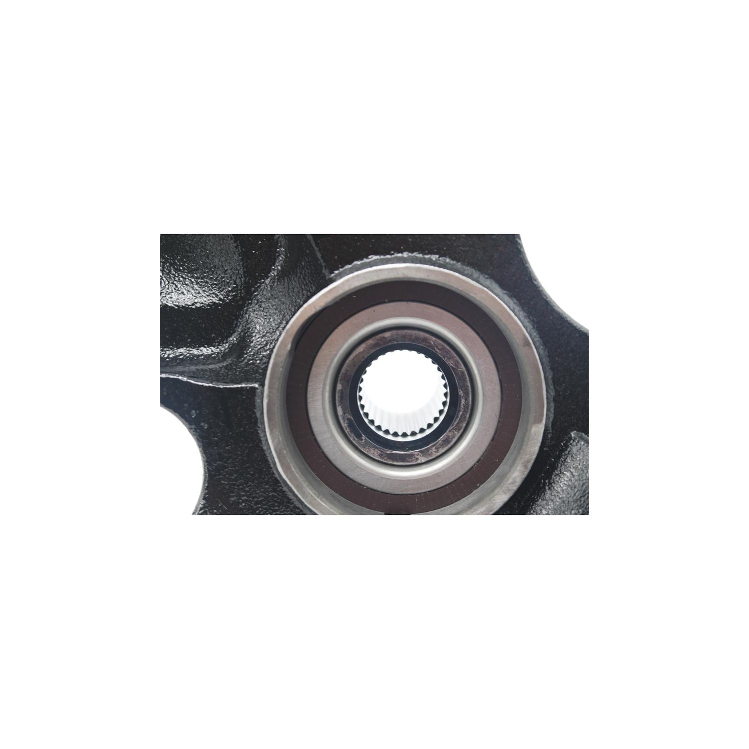GSP 9480200 Suspension Knuckle Assembly product image 4 of 7