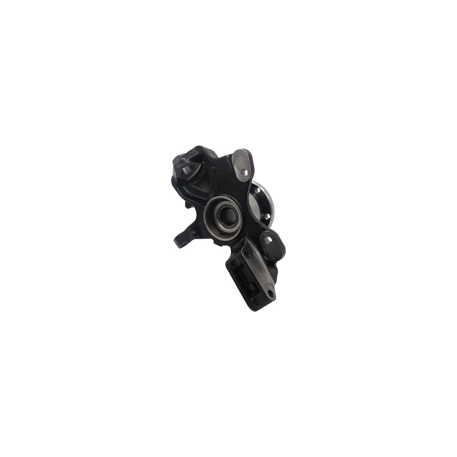 GSP 9480200 Suspension Knuckle Assembly product image 5 of 7