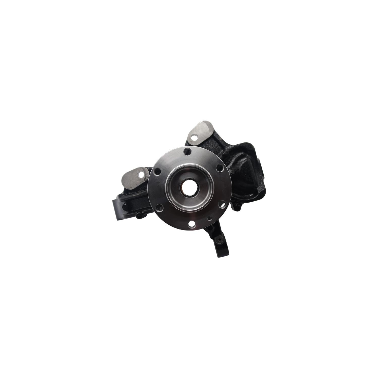 GSP 9480200 Suspension Knuckle Assembly product image 6 of 7