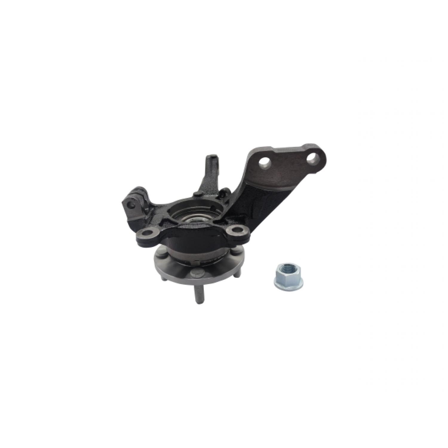 GSP 9530100 Suspension Knuckle Assembly product image 1 of 8
