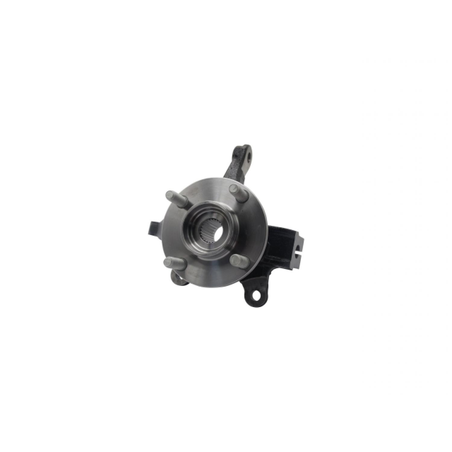GSP 9530100 Suspension Knuckle Assembly product image 2 of 8