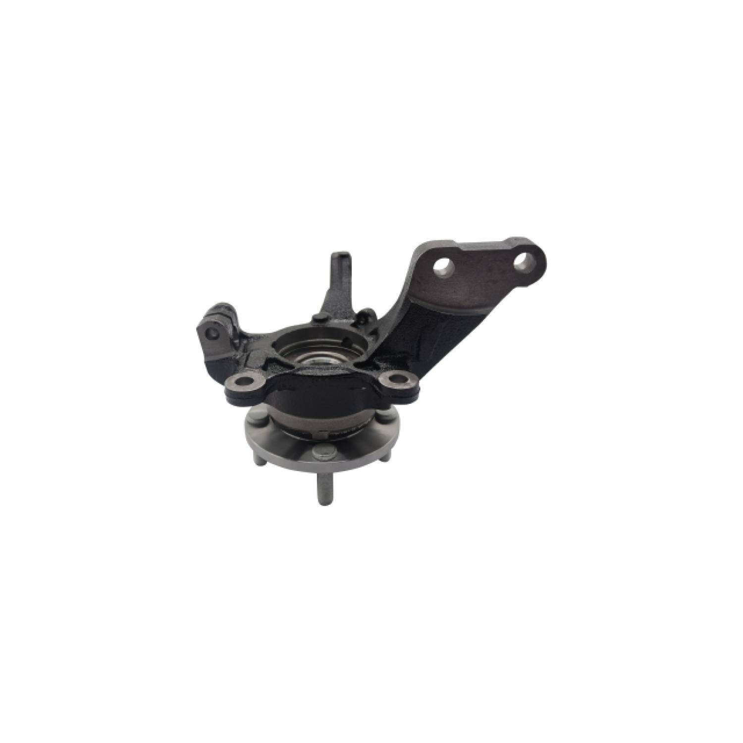 GSP 9530100 Suspension Knuckle Assembly product image 3 of 8