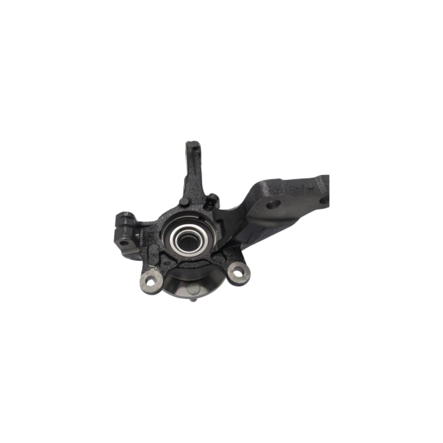 GSP 9530100 Suspension Knuckle Assembly product image 4 of 8