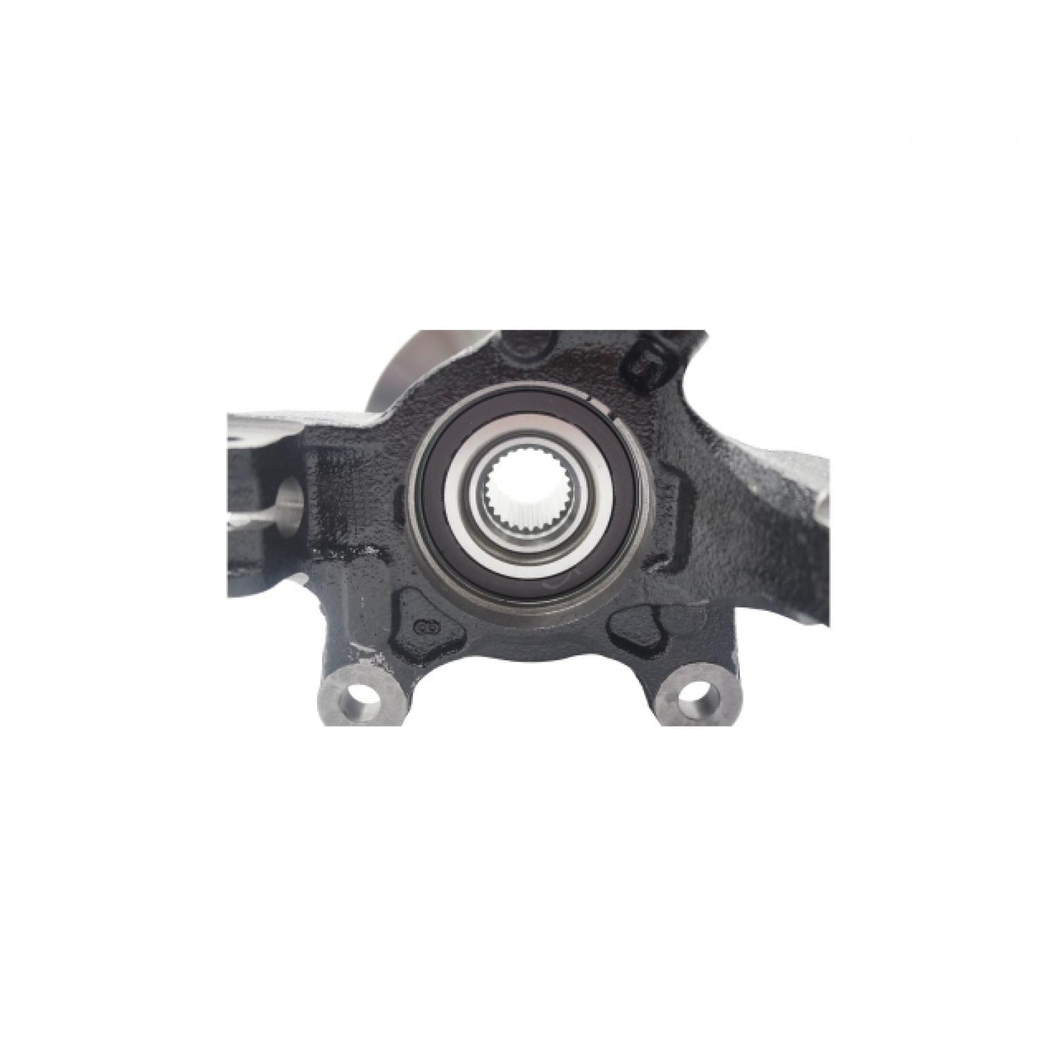 GSP 9530100 Suspension Knuckle Assembly product image 5 of 8