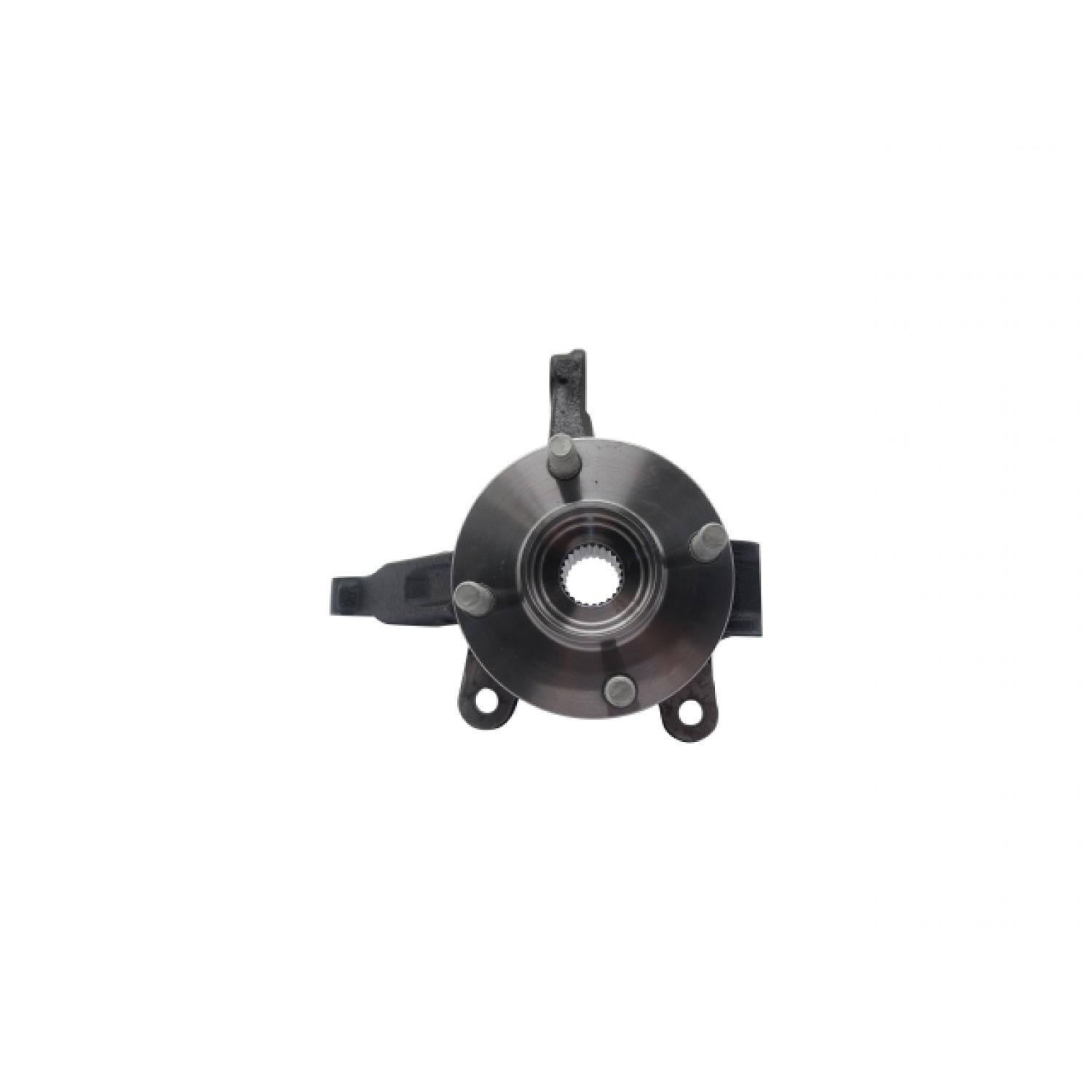 GSP 9530100 Suspension Knuckle Assembly product image 8 of 8