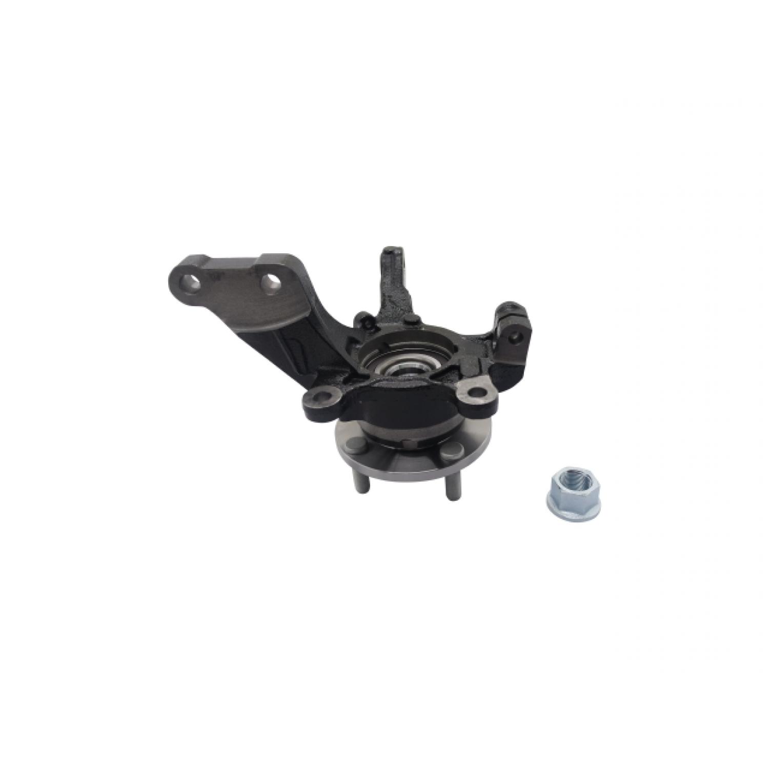 GSP 9530200 Suspension Knuckle Assembly product image 1 of 8