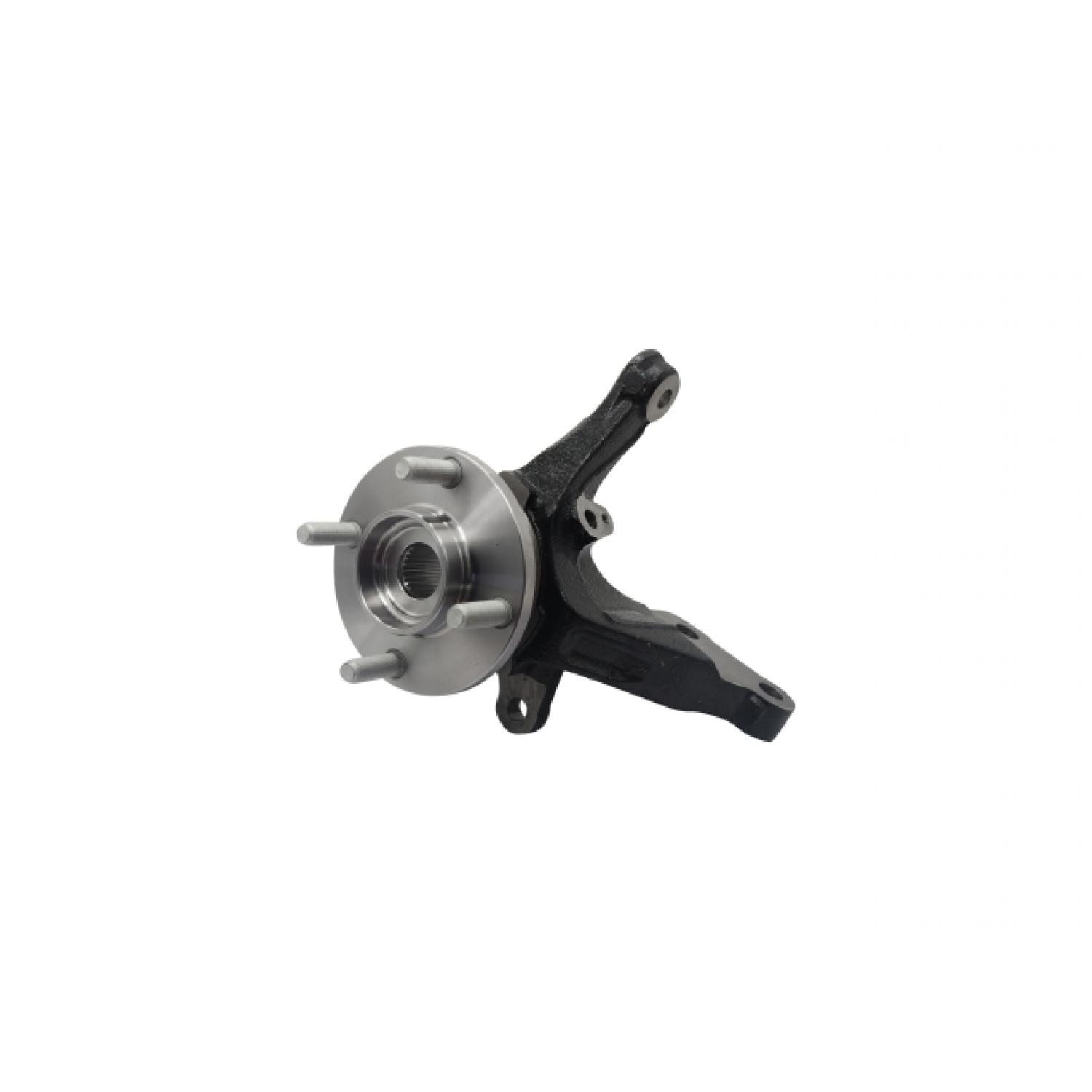 GSP 9530200 Suspension Knuckle Assembly product image 2 of 8