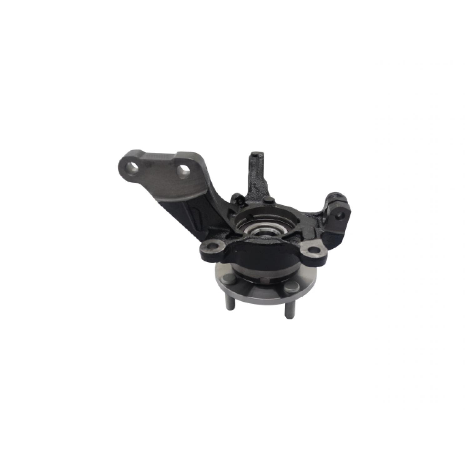 GSP 9530200 Suspension Knuckle Assembly product image 3 of 8
