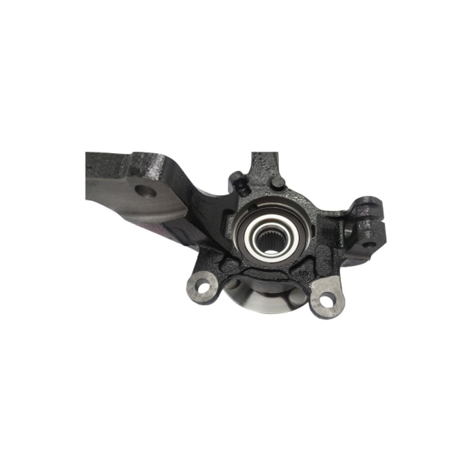 GSP 9530200 Suspension Knuckle Assembly product image 4 of 8