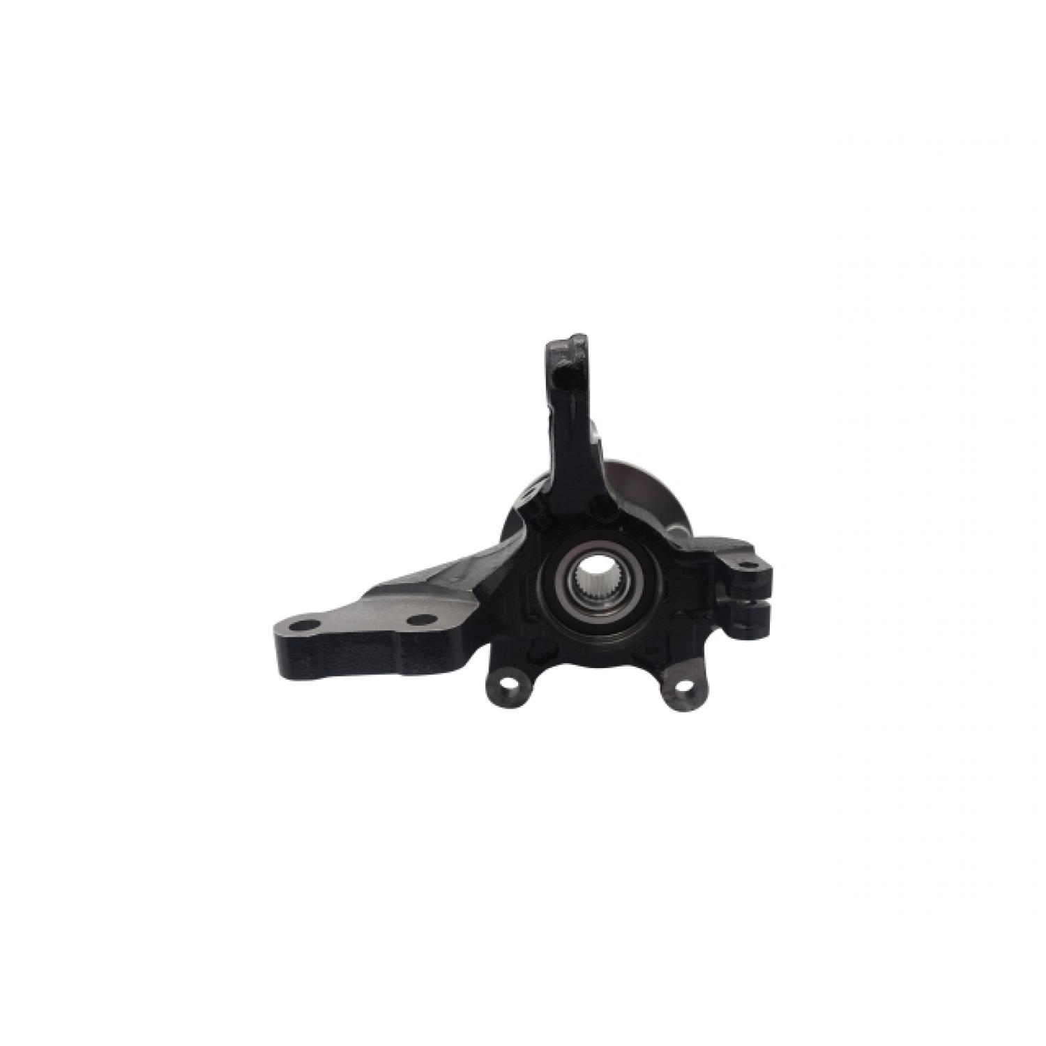 GSP 9530200 Suspension Knuckle Assembly product image 5 of 8