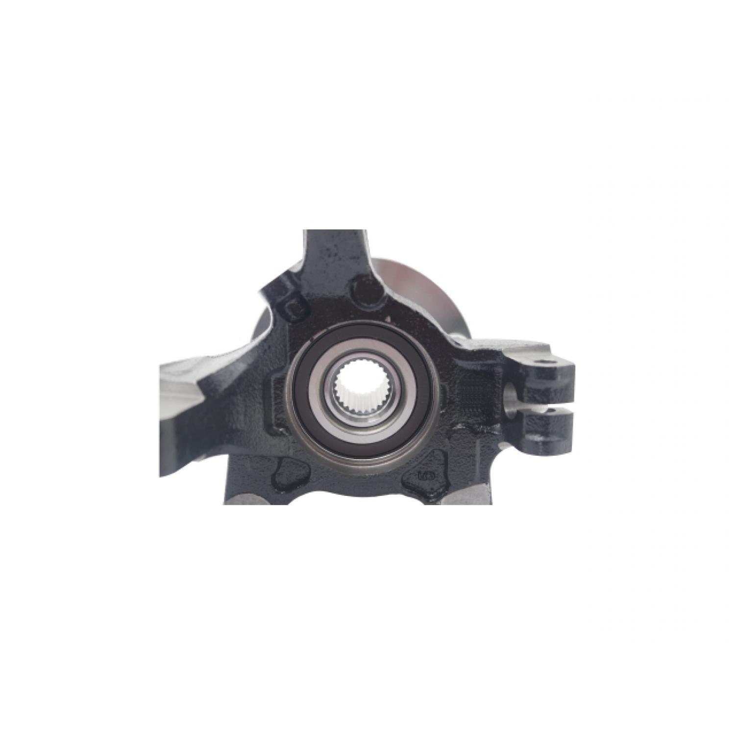 GSP 9530200 Suspension Knuckle Assembly product image 6 of 8