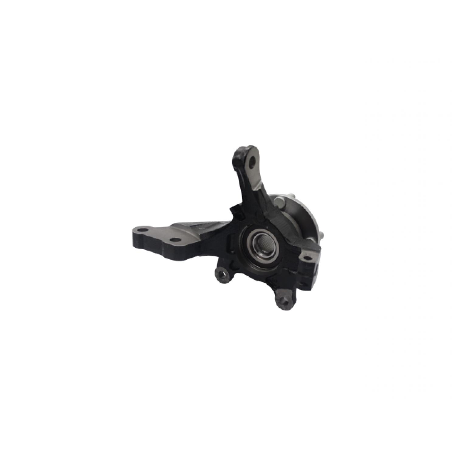 GSP 9530200 Suspension Knuckle Assembly product image 7 of 8