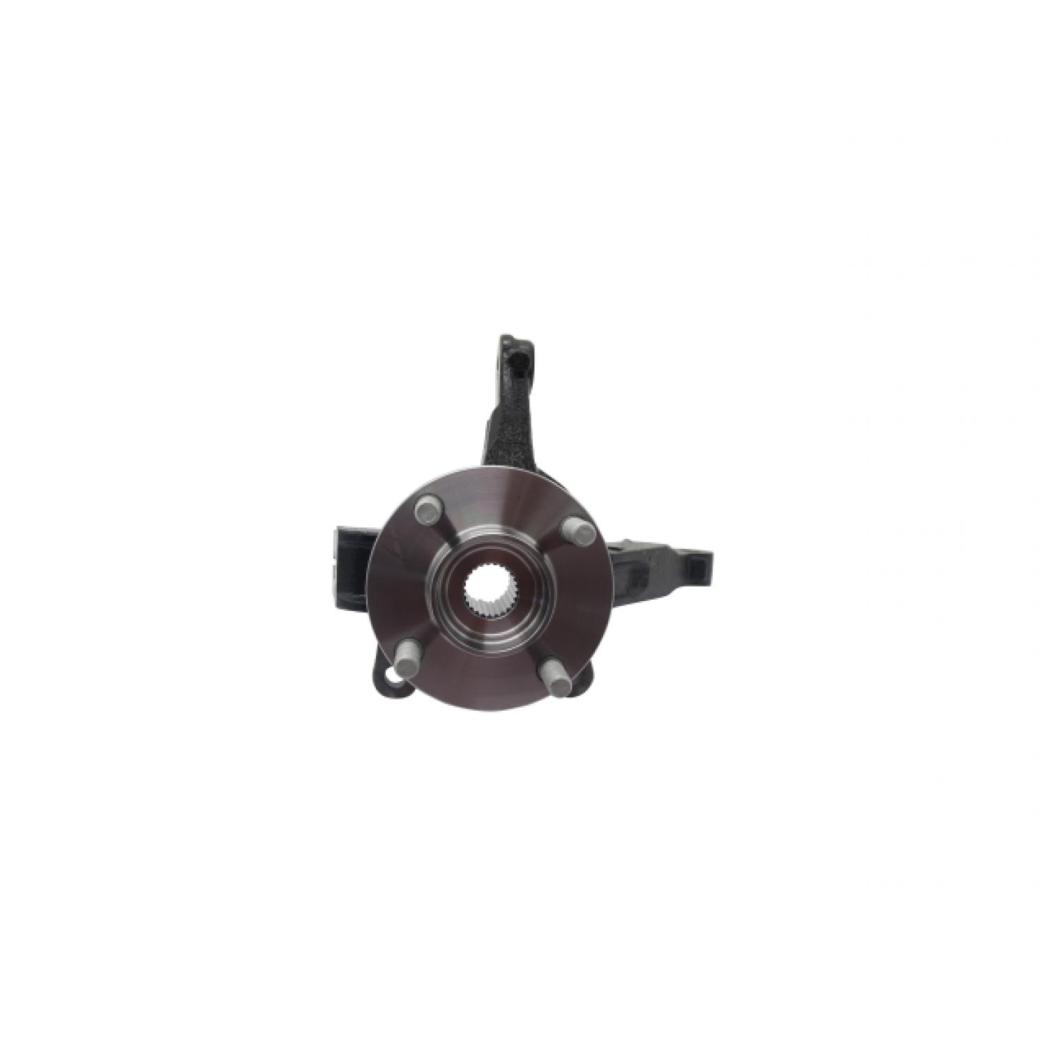 GSP 9530200 Suspension Knuckle Assembly product image 8 of 8