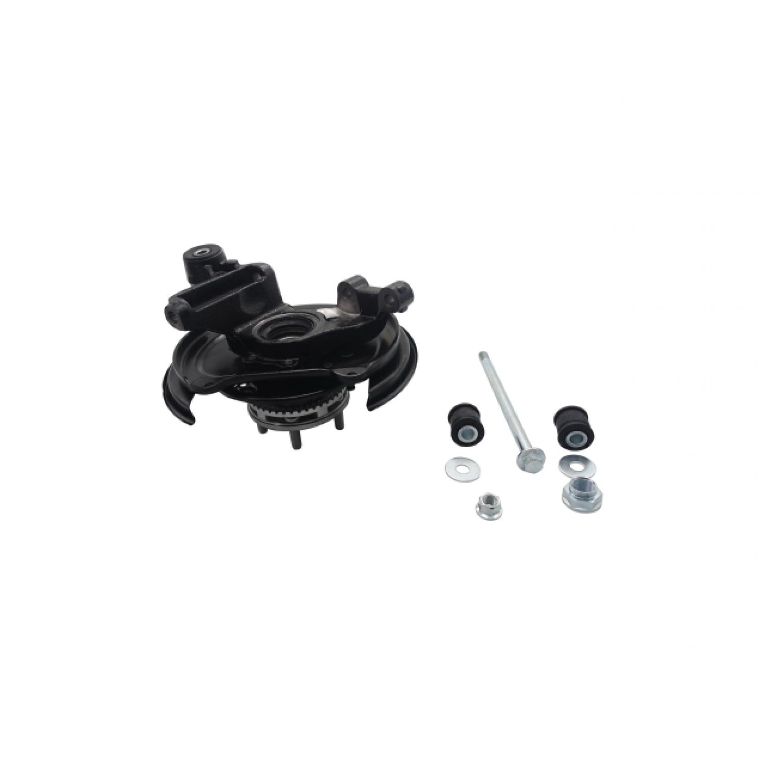 GSP 9660100 Suspension Knuckle Assembly product image 1 of 7