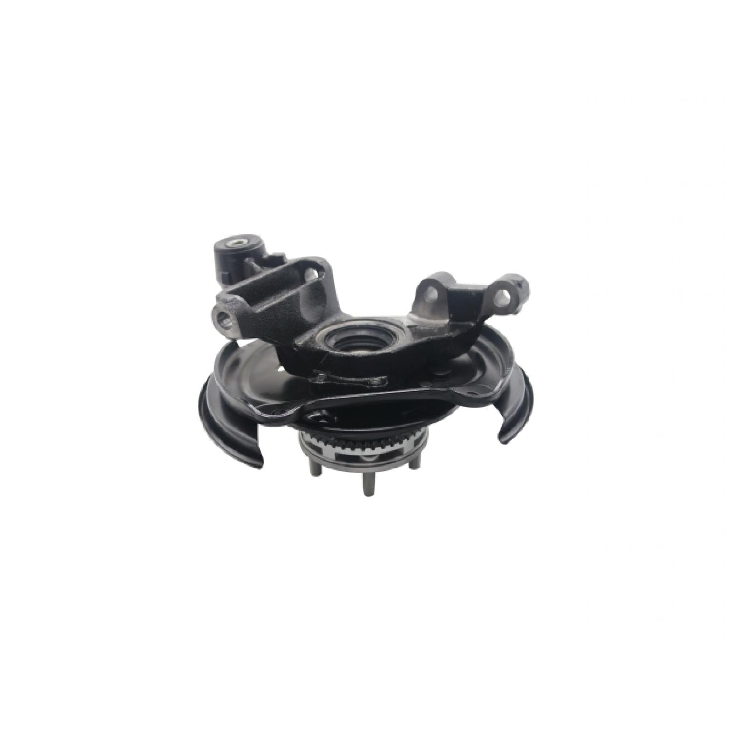 GSP 9660100 Suspension Knuckle Assembly product image 2 of 7