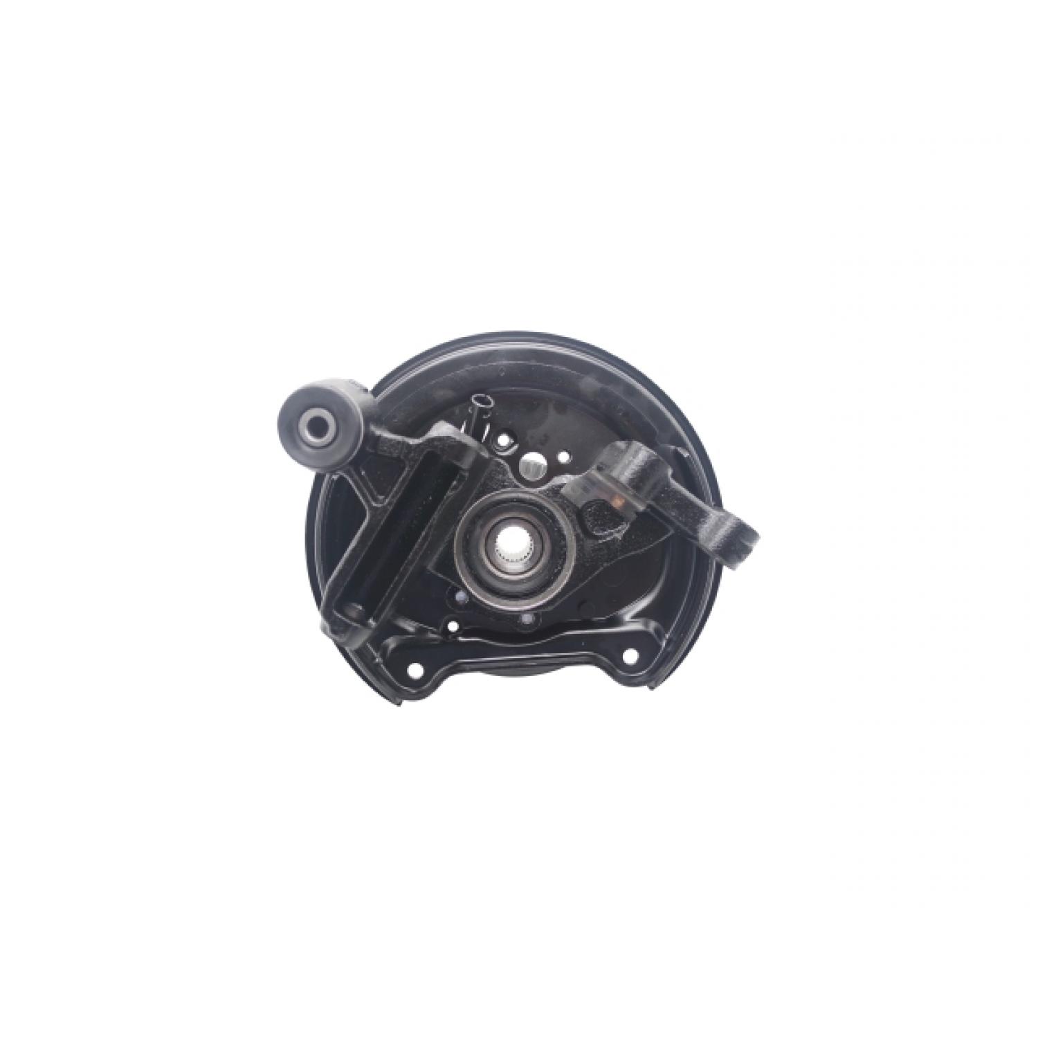 GSP 9660100 Suspension Knuckle Assembly product image 3 of 7