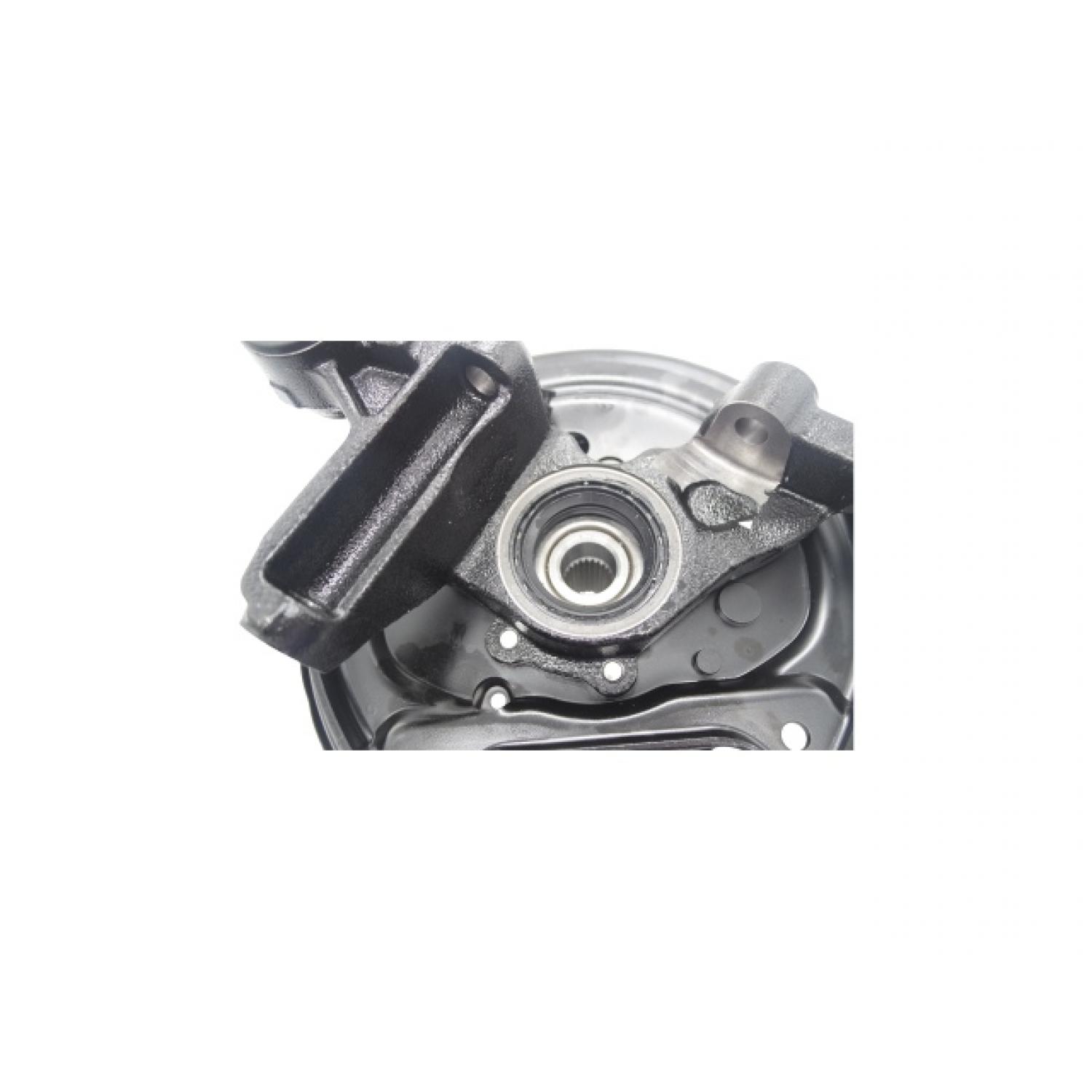 GSP 9660100 Suspension Knuckle Assembly product image 4 of 7