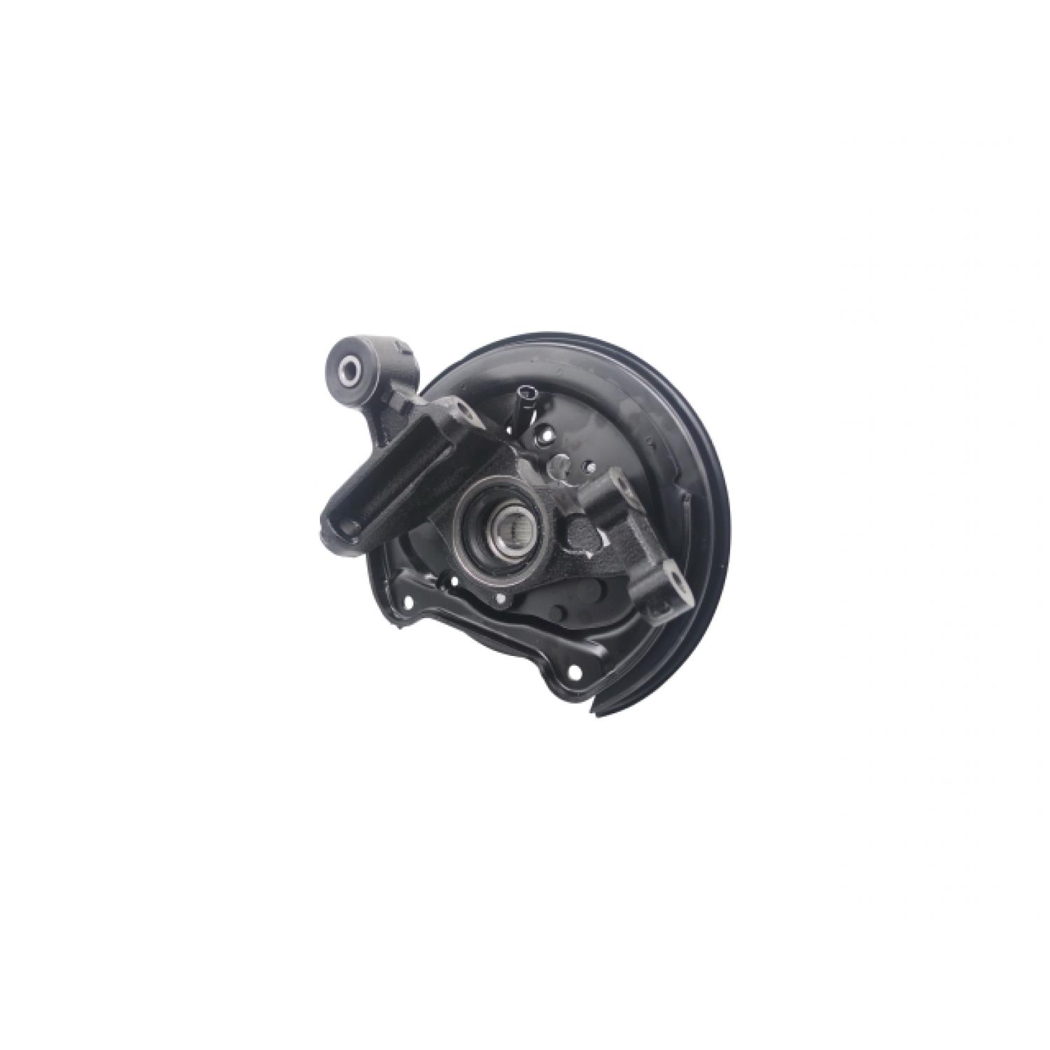 GSP 9660100 Suspension Knuckle Assembly product image 5 of 7