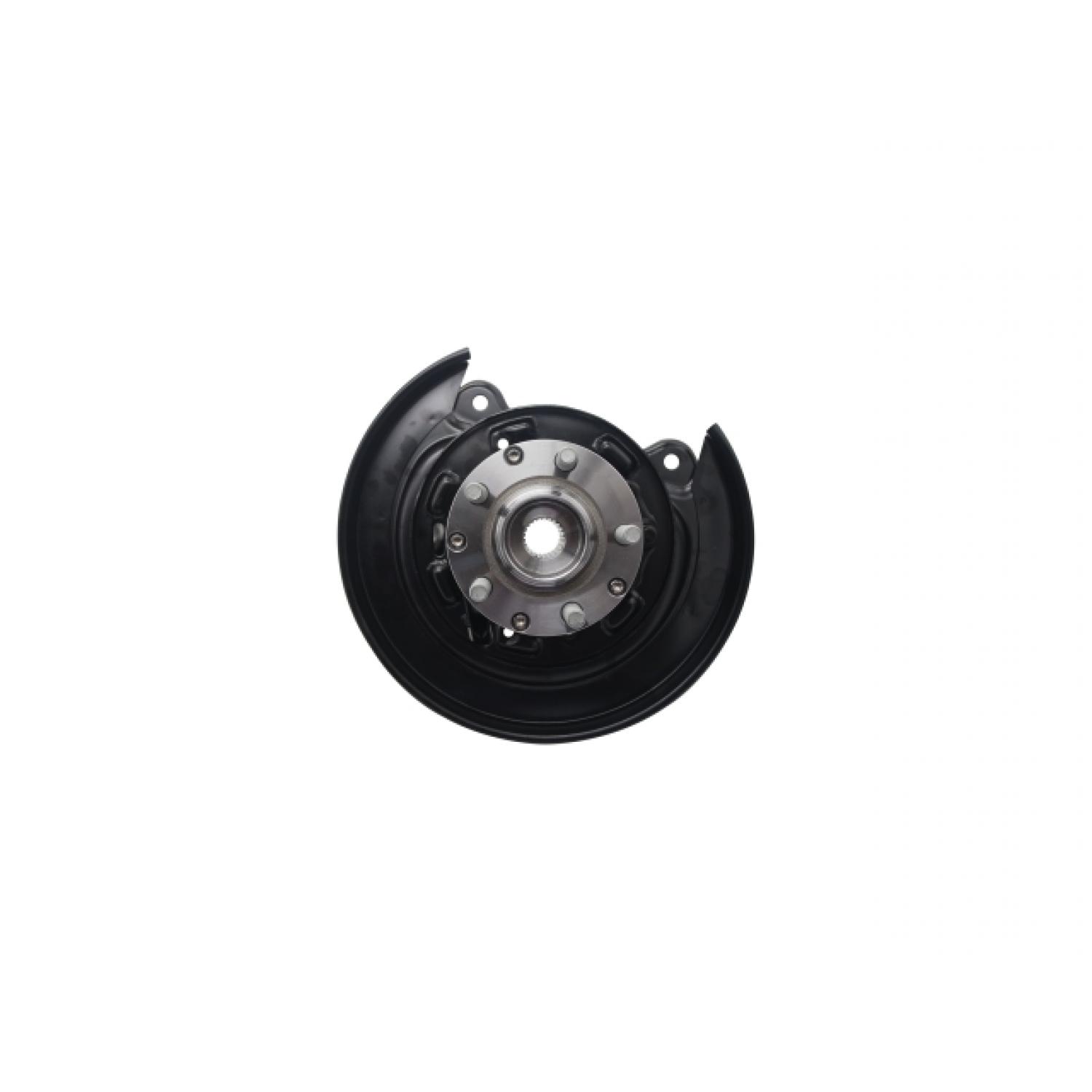 GSP 9660100 Suspension Knuckle Assembly product image 6 of 7
